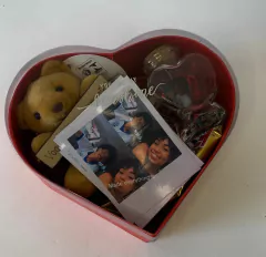 Kit Lembrança do Amor na internet