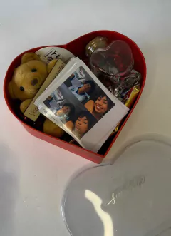 Kit Lembrança do Amor - loja online