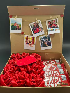 Caixa do Amor Eterno