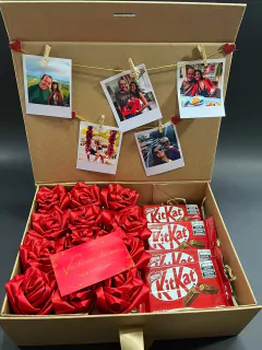 Caixa do Amor Eterno