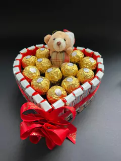 Box Natalina - comprar online