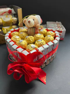 Box Natalina - loja online