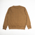 Buzo atemporal camel - comprar online