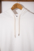 Hoodie White