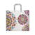 100 Bolsas Estampadas de Friselina