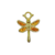 Dije Mariposa Bijou Deco Souvenirs Pulseras X Pack 50 - comprar online