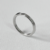 Sin Fin Plata 20mm x 100 u. - tienda online