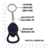 50 Llaveros Destapador Colgante Black - tienda online