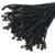 Navete Negro Mate Premium 19cm x 1000 u. en internet