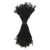 Navete Negro Mate Premium 19cm x 1000 u. - Elben Import