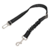 x200 Mosquetón Grande Para Correas De Mascotas Pase 25 mm - comprar online
