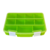 Set X 4 Caja Organizadora Plástica 11 Divisiones Bijou/Pesca - Elben Import