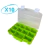 Set X 10 Caja Organizadora Plástica 11 Divisiones Bijou/Pesca - comprar online