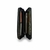 Billetera Negra con Estrellas c/Cierre - comprar online