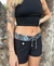 SHORT CAMPANITA