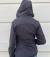 CAMPERA SOFSHELL IMPORTADA NEGRA en internet