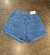 Shorts Feminino Mom com Pense - 05.16.0007 - comprar online