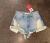 Imagem do Shorts Boyfriend Destroyed EZ - 05.02.0125
