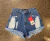 Shorts Boyfriend Destroyed EZ - 05.02.0125 - Zoc Store