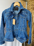Jaqueta Gode Jeans Feminina - 11.32.0002 na internet