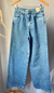 Calça Wide Leg Básica - 13.42.0018 - comprar online