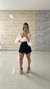 Imagem do Saia Cargo Verner Color Feminino - 001.29.0004