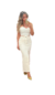 Saia Midi Color Jeans Feminino-001.01.9062 - comprar online