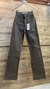 Calça Wide Leg Jeans Feminino - 013.42.0069 na internet