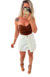 Saia Cargo Verner Color Feminino - 001.29.0004 - comprar online