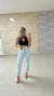 Blusa Regata Ariane 021.26.0001 - Zoc Store