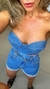 Cropped Tomara que Caia Jeans - 017.03.0015 - Zoc Store