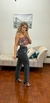 Calca Reta Petit Jeans Feminino - 013.10.0021