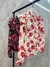 Imagem do Camisa Manga Longa Floral Feminino - 061.06.0003