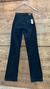 Calça Wide Leg Jeans Feminino - 013.42.0069
