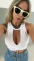 Blusa Regata Ariane 021.26.0001 na internet