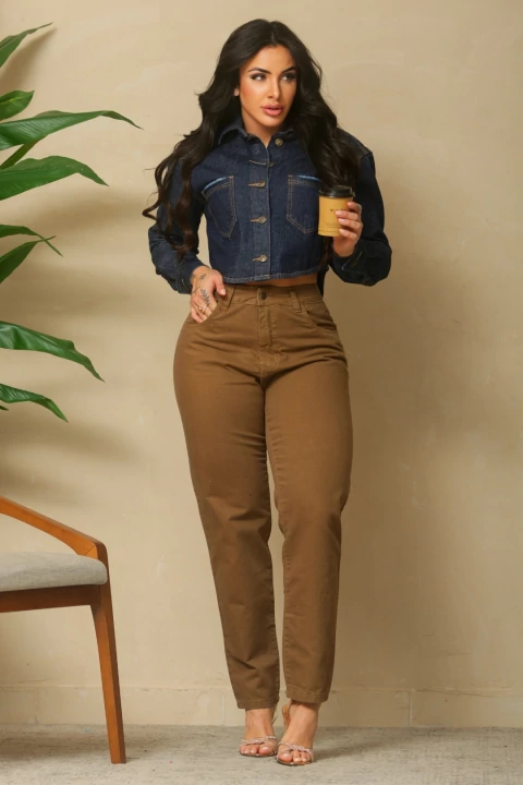 Caçla Mom Color Lacre - 013.22.0090