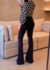 Calça Flare Jandaia Jeans Feminino - 013.02.0625 - Zoc Store