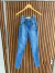 Calça Skinny Básica Jeans Feminino - 013.05.0573 na internet