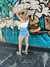 Shorts Mom Simone Destroyed Jeans Feminino 005.26.0003 na internet