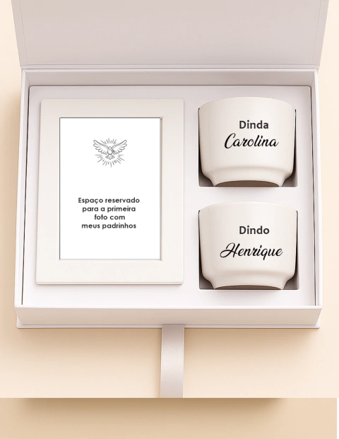 CAIXA CONVITE | MIGUEL - comprar online