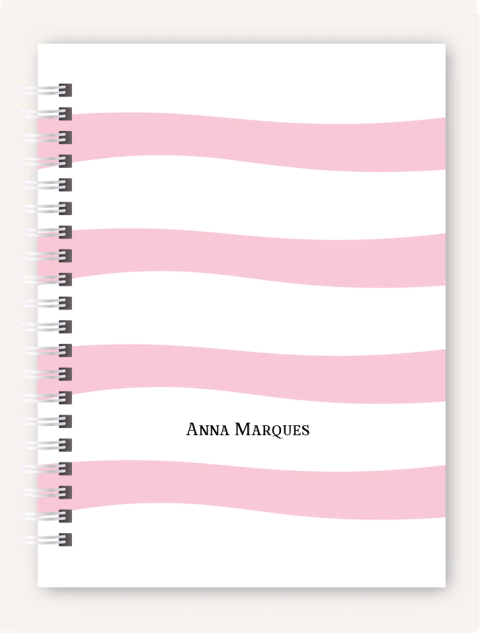 AGENDA FEMININA 2026 | LINE