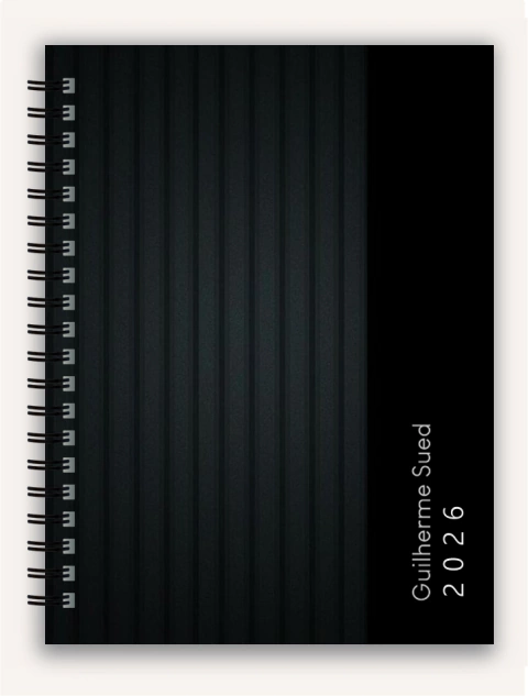 AGENDA MASCULINA 2026 | TORONTO