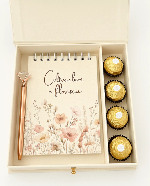 KIT PRESENTE PERSONALIZADO | AFETO - comprar online