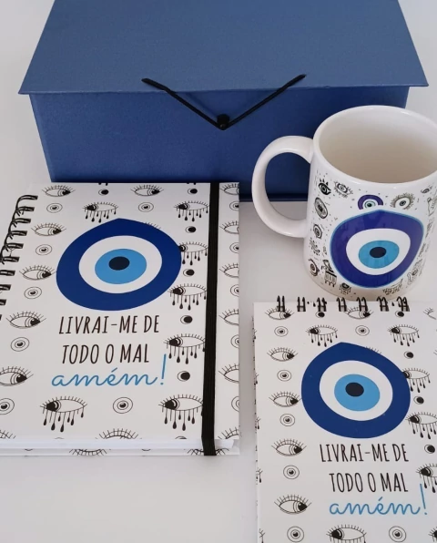 KIT PRESENTE PERSONALIZADO | ENERGIA POSITIVA - comprar online