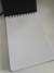 BLOCO A5 15X21CM PERSONALIZADO - Lu Marques Papelaria Fina