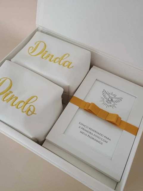 CAIXA CONVITE | SOFIA - comprar online