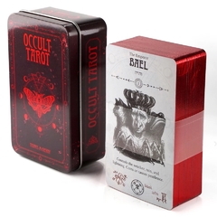 Tarot occult tarot en internet