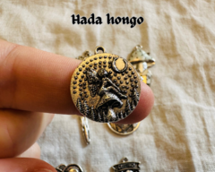 Dijes edición bruja a elección