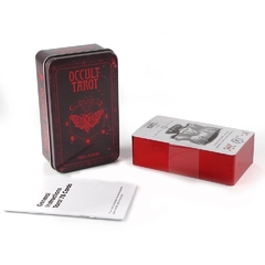 Tarot occult tarot - comprar online