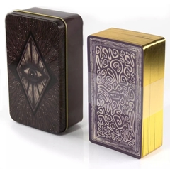 Tarot lights visions